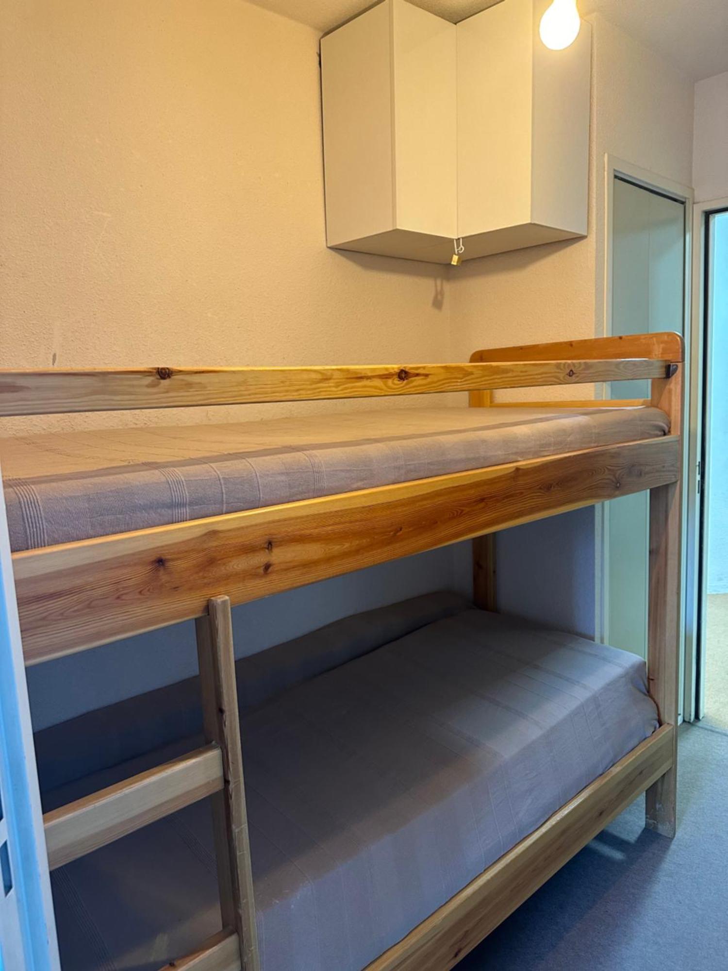 La Foux D Allos, Centre Station Et Au Pied Des Pistes Appartement
